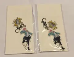 《バラ売り可》飴村乱数 オンラインくじ アクキー ヒプノシスマイク