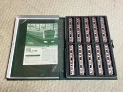 2025年最新】KATO Nゲージ E233系5000番台 京葉線 貫通編成 6両