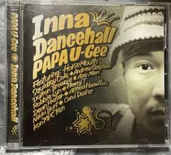 PAPA U-Gee / Inna Dancehall / レゲエ