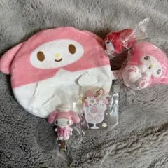 マイメロディ セット