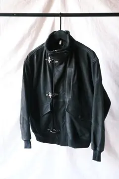 ジャケット・アウター ISSUETHINGS JOHN EX OVERSIZED LEATHER ISSUETHINGS JOHN EX OVERSIZED LEATHER - メルカリ