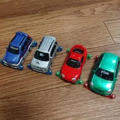 2026年最新】平成レトロトミカの人気アイテム - メルカリ