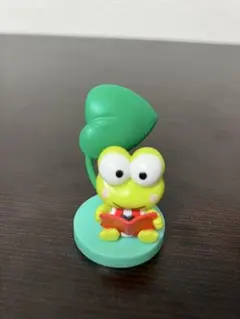チョコエッグ　サンリオ　けろけろけろっぴー　けろっぴー