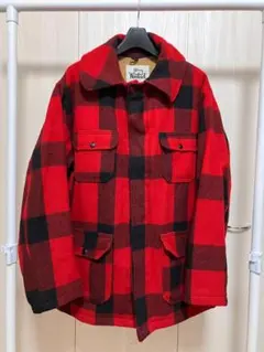 2025年最新】ウールリッチ マッキーノの人気アイテム - メルカリ