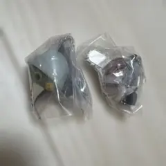 劇場版『チェンソーマン レゼ篇』 つまんでつなげてマスコット2 ボールチェーン