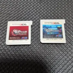 2026年最新】デビルサバイバー2 ブレイクレコード - 3DSの人気アイテム