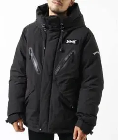 2025年最新】SCHOTT メンズ ダウンジャケットの人気アイテム - メルカリ