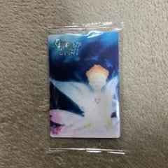 矢沢あいウエハース