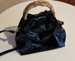 ローリーズファーム　LOWRYS ポシェット　がま口