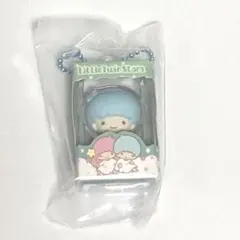 サンリオ　チョコボックス　キキ