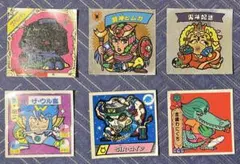 ESPARKS エスパークス カミサマ 日清シスコ シール 廃盤 激レア 希少