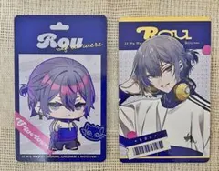 If We Were 小柳ロウ　チェキ風カード