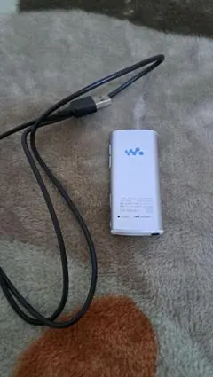 SONY　本体　充電ケーブル