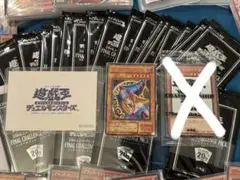 遊戯王 美品 ブラック・マジシャン・ガール G3-11 字レア おまけの封筒