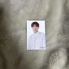 山中柔太郎 EBiDAN トレカ