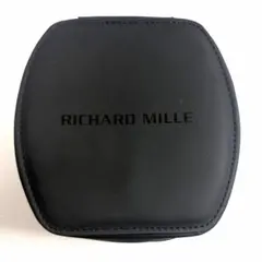 RICHARD MILLE リシャールミル トラベルケース 時計ケース ブラックのサムネイル