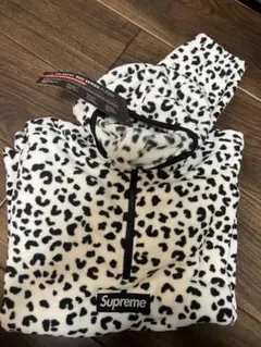 2025年最新】supreme レオパード ジャケットの人気アイテム - メルカリ