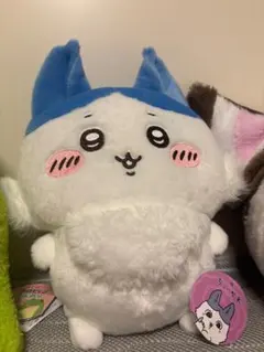 2025年最新】フウマ ぬいぐるみの人気アイテム - メルカリ