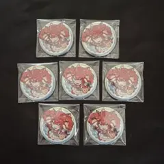 2025年最新】CRフェス 缶バッジの人気アイテム - メルカリ