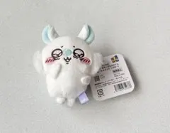 ちいかわ モモンガだらけくじ E賞 マスコット オロ…