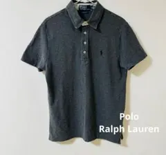 Polo Ralph Lauren ラルフ　ポロシャツ　Mサイズ　ユニセックス