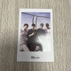 SEVENTEEN ジョンハン ホシ ドギョム バーノン NANATOUR