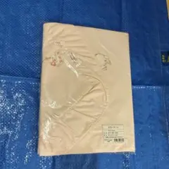 Romantic Princess 枕カバー 63cm×43cm うさぎ　ケーキ