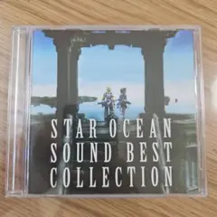 STAR OCEAN SOUND BEST COLLECTION