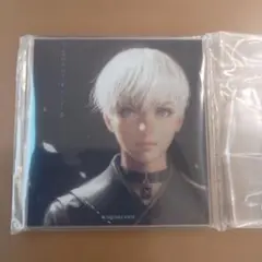 NieRゲームシリーズ１５周年記念くじ D賞 ミニアクリルパネル