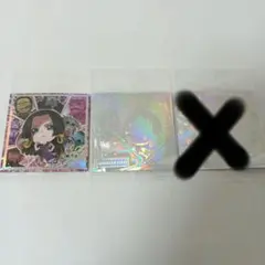 ワンピース シール 3枚セット ボア・ハンコック ルフィ シャンクス
