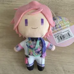 あんスタ　コスマス　8th 桜河こはく