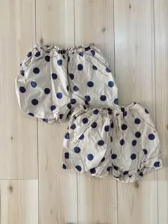 マニーナ ドットショーパン 110.120