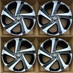 VW ゴルフ7 GTI クラブスポーツ トラック純正ホイール19インチ4本