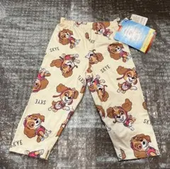 パウパトロール パウパト スカイ ズボン 100cm