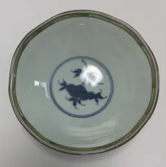 たち吉 創作陶器 小鉢 5枚セットのサムネイル