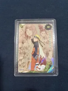 英語版未開封】KAYOU NARUTO プロモカード NRIE-PR-002 - メルカリ NARUTO ナルト疾風伝 KAYOU NRIE-PR-002 公式プロモカード