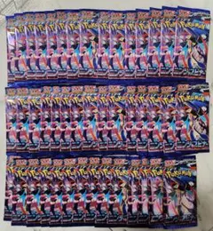 ポケモンカード ニンジャスピナー サーチ済み 44パック