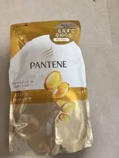 LUX/PANTENE •トリートメントinコンディショナー 詰め替用3点セット