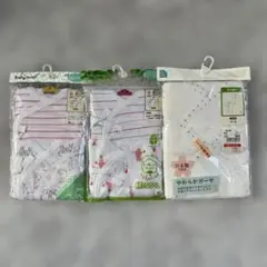 ベビー肌着 2枚×3セット 50-60cm