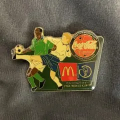 2025年最新】日韓 ワールドカップ バッジの人気アイテム - メルカリ