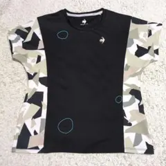 ルコック lecoqsportif ゲームシャツのサムネイル