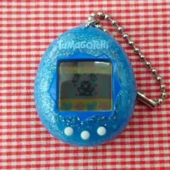 【動作確認済】TaMaGoTcHi Blue GEN1☆