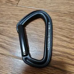 クライミング用カラビナ BD