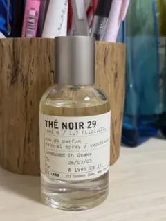 LE LABO THÉ NOIR 29 オードパルファム 50ml - メルカリ