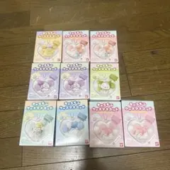 キャラもふケースマスコット サンリオキャラクターズ