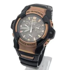 ★レアモデル！G-SHOCK GS-1100BR 電波ソーラー 超音波洗浄！ ☆レアモデル！G-SHOCK GS-1100BR 電波ソーラー 超音波洗浄