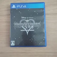 キングダム ハーツ - 1.5＋2.5 リミックス-ＫＨ ３まとめ売り