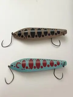 カルテラス ウルキ1.4g 9個セット 新品未使用！ カルテラス ウルキ1.4g 9個セット 新品未使用！ カルテラス