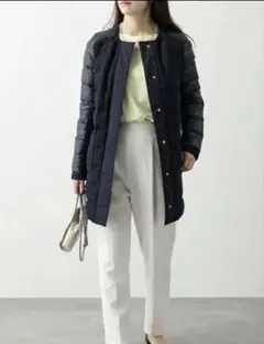MONCLER モンクレール コート　VEULETTES ヴェウレット00
