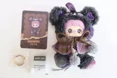 専用♡ maymei ダークフォレスト 黒暗森林 白羊 黒羊（袋未開封） 袋未開封】maymei メイメイ ダークフォレスト 暗黒森林 - メルカリ